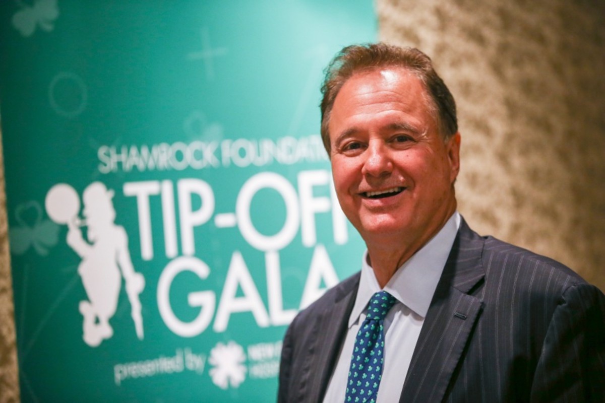 Stephen Pagliuca